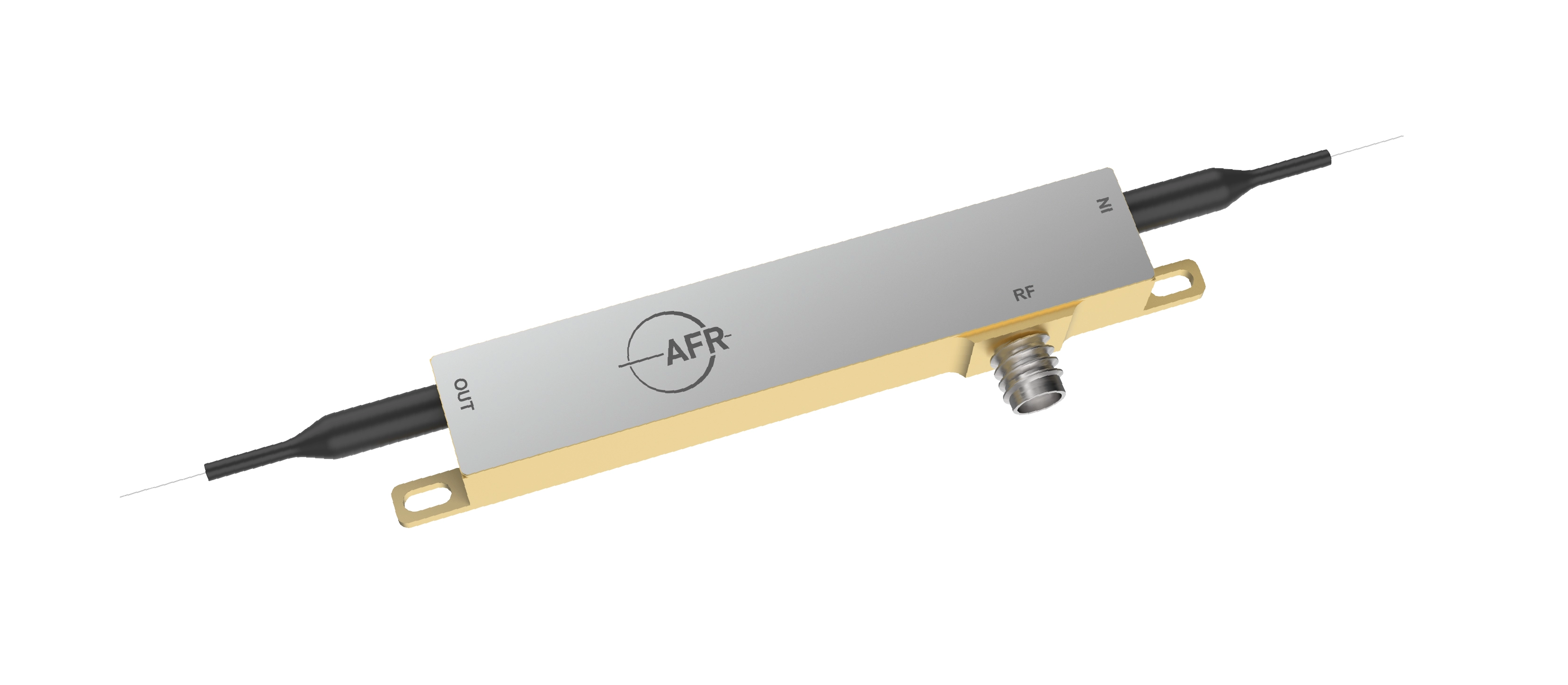 1060 nm Phase Modulator