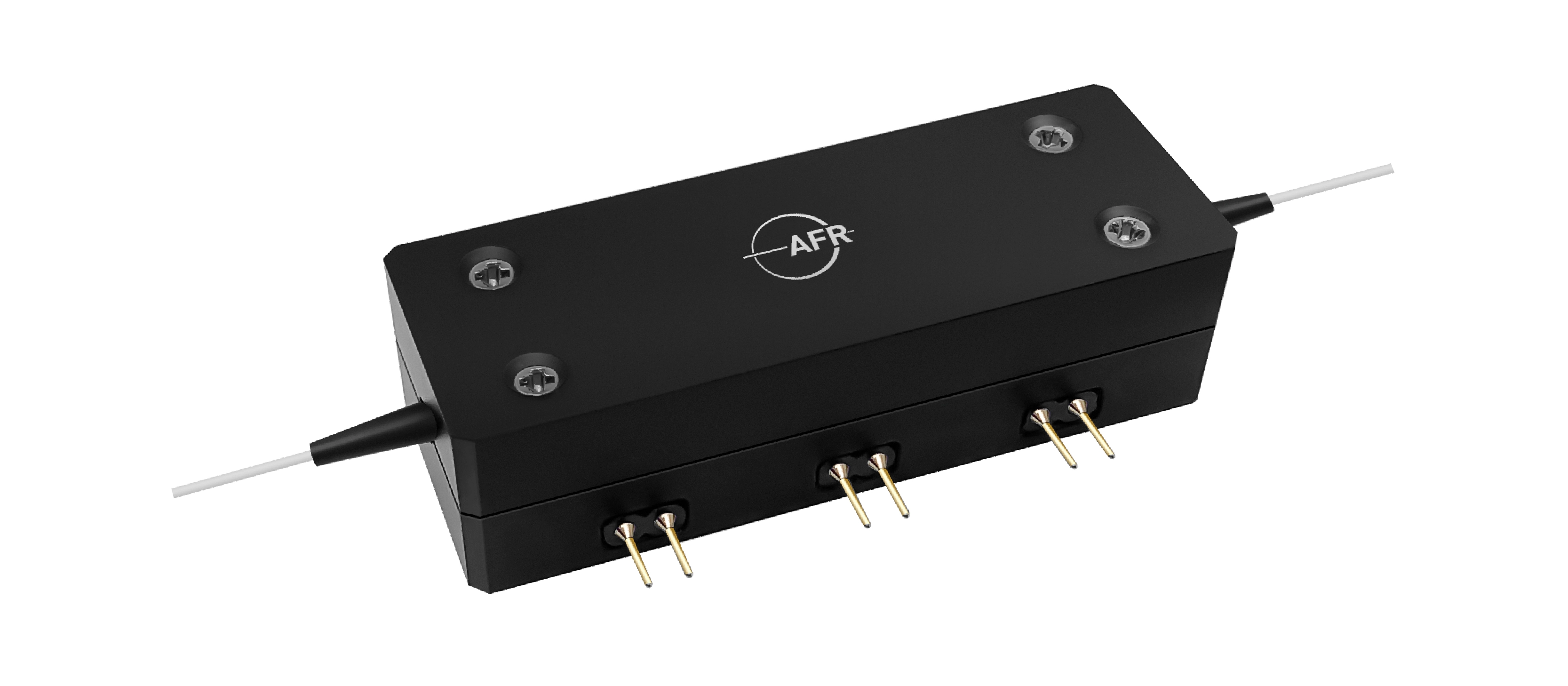 Fiber Optic Tunable Filter