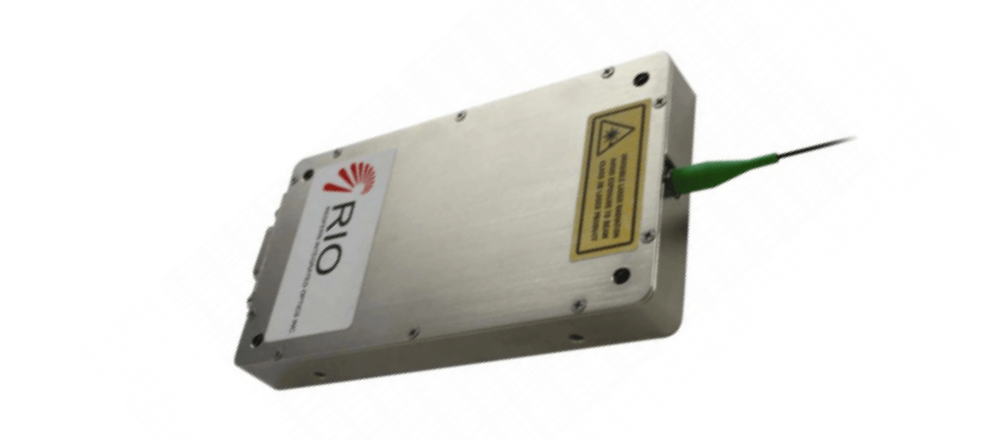 RIO ORION Series 1064 nm Narrow Linewidth Laser Module