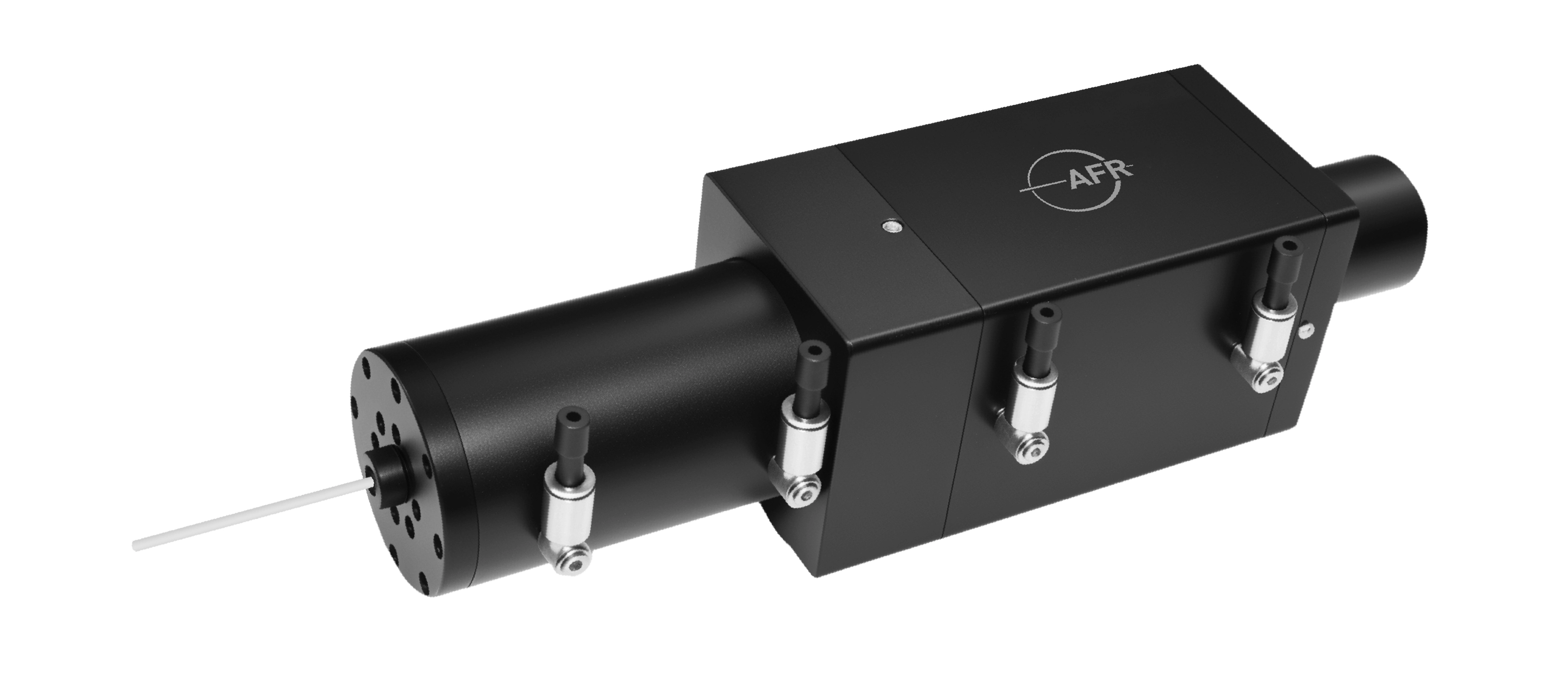 1000 W In-Line Fiber Isolator