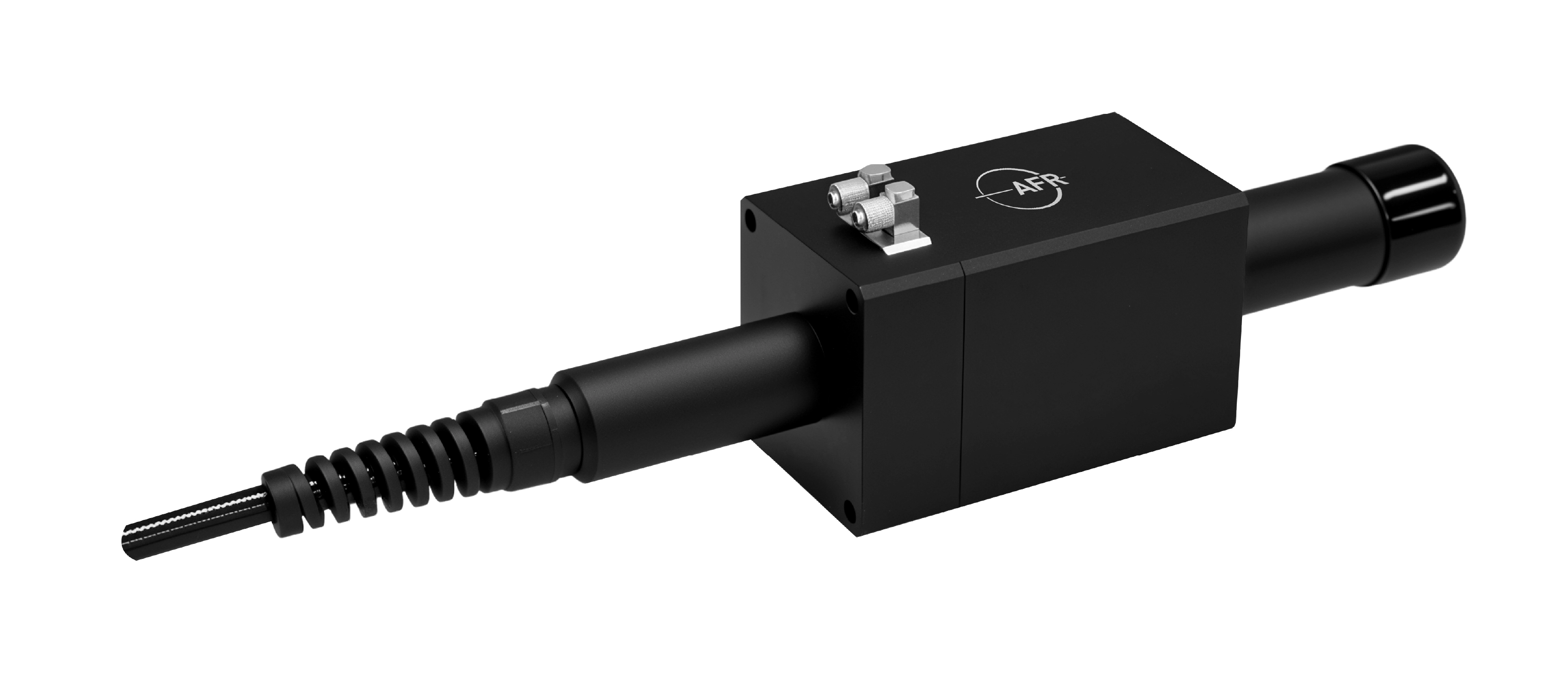 1000 W Fiber to Free Space Isolator