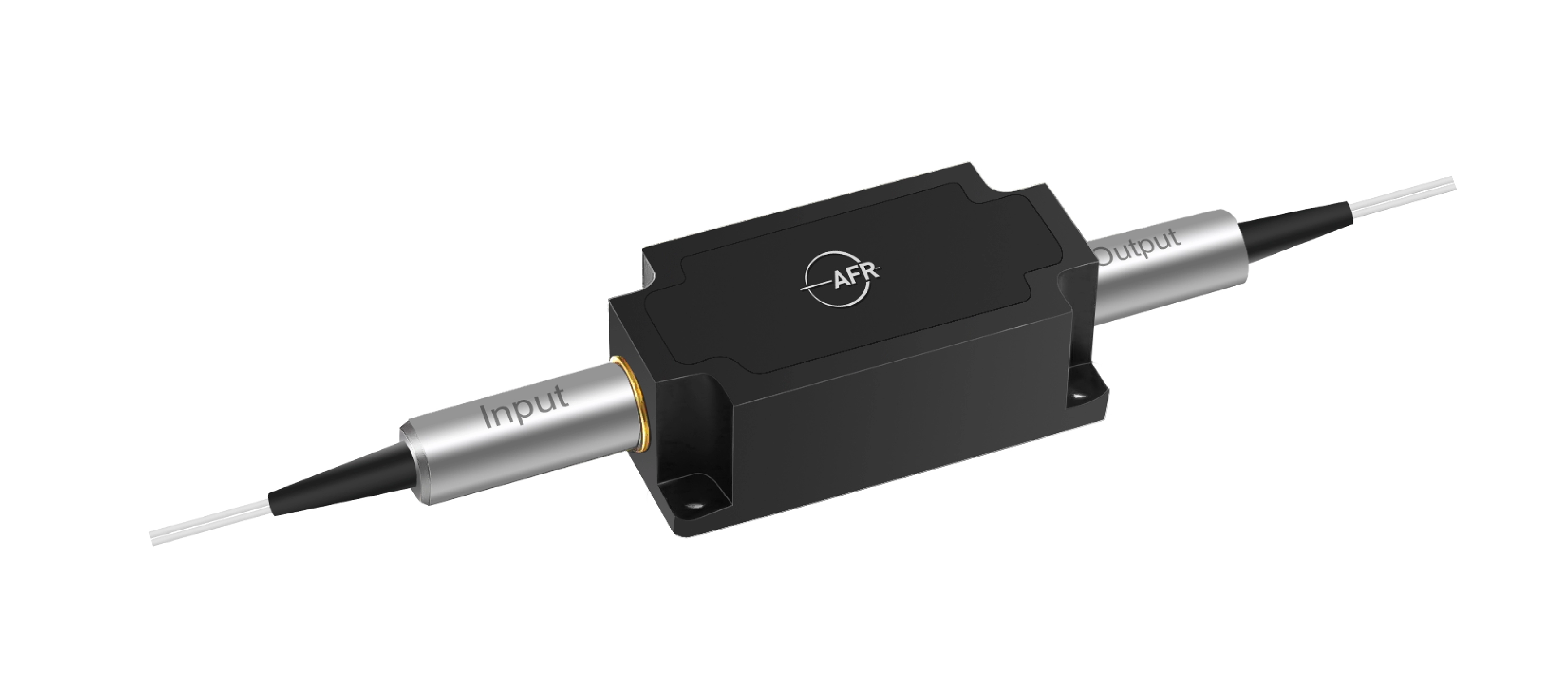 1064 nm 2 W Isolator