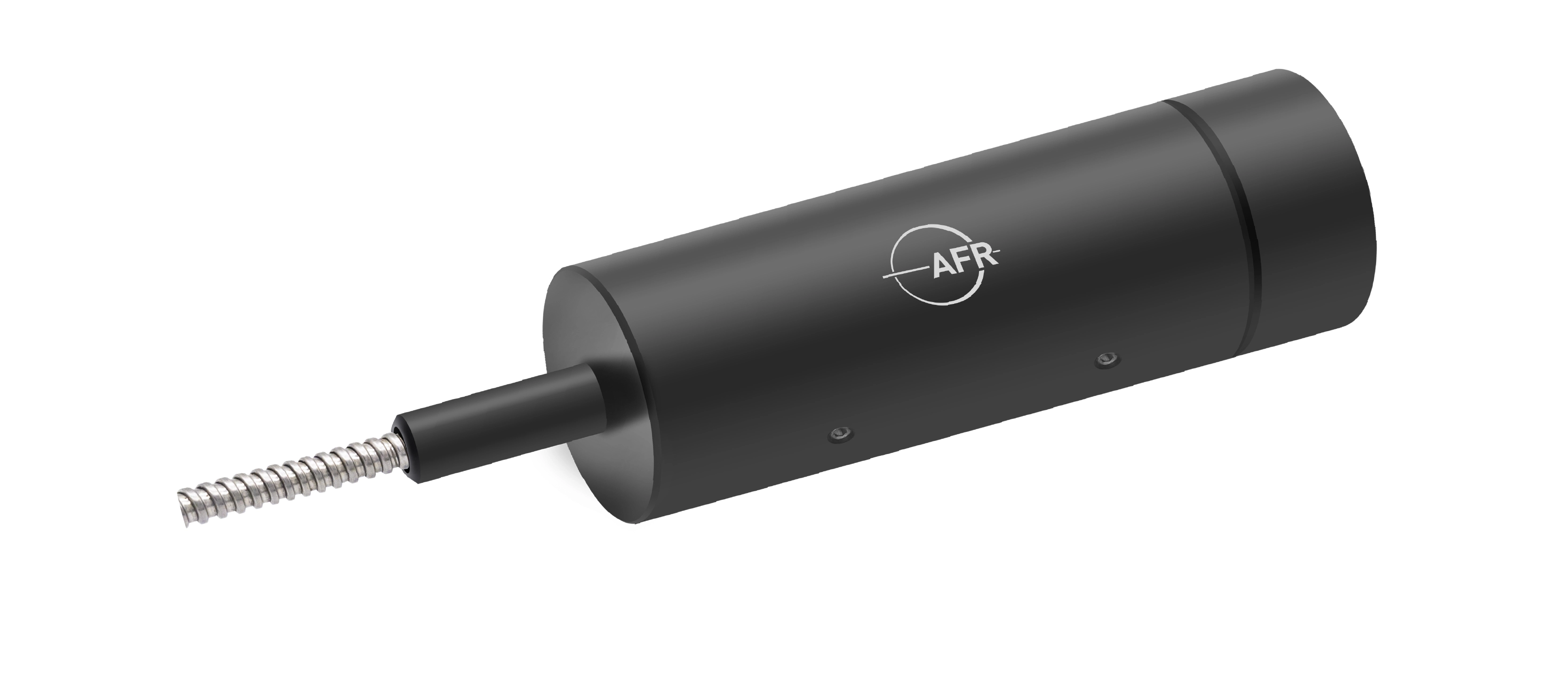 2 μm High Power Fiber to Free Space Isolator