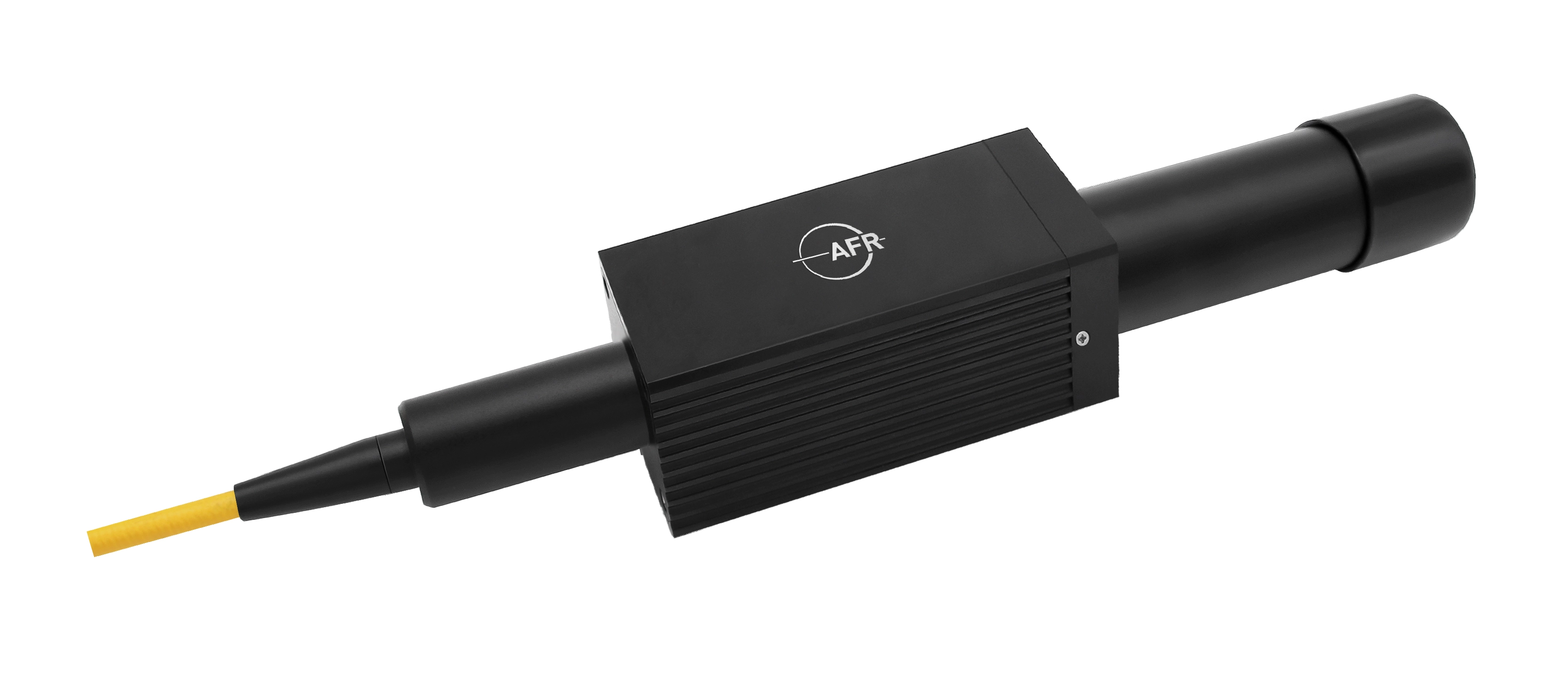 1064 nm 20 W Fiber to Free Space Isolator