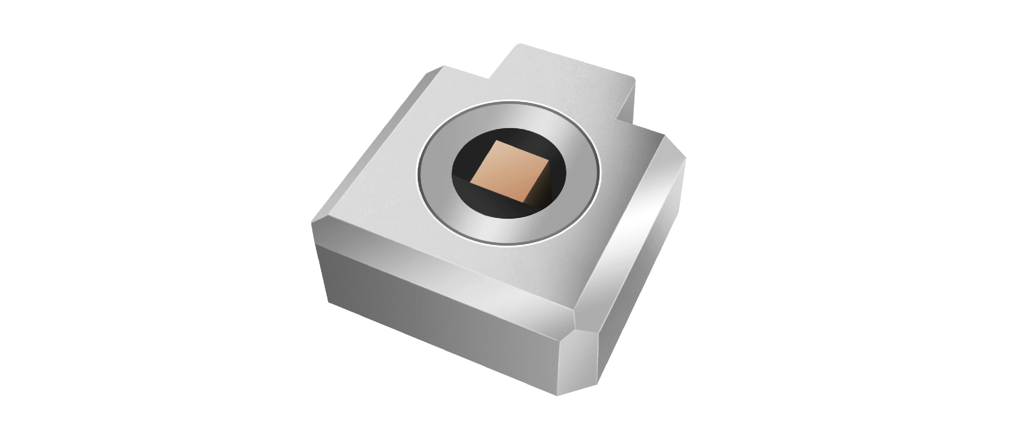 1064 nm Free Space Isolator