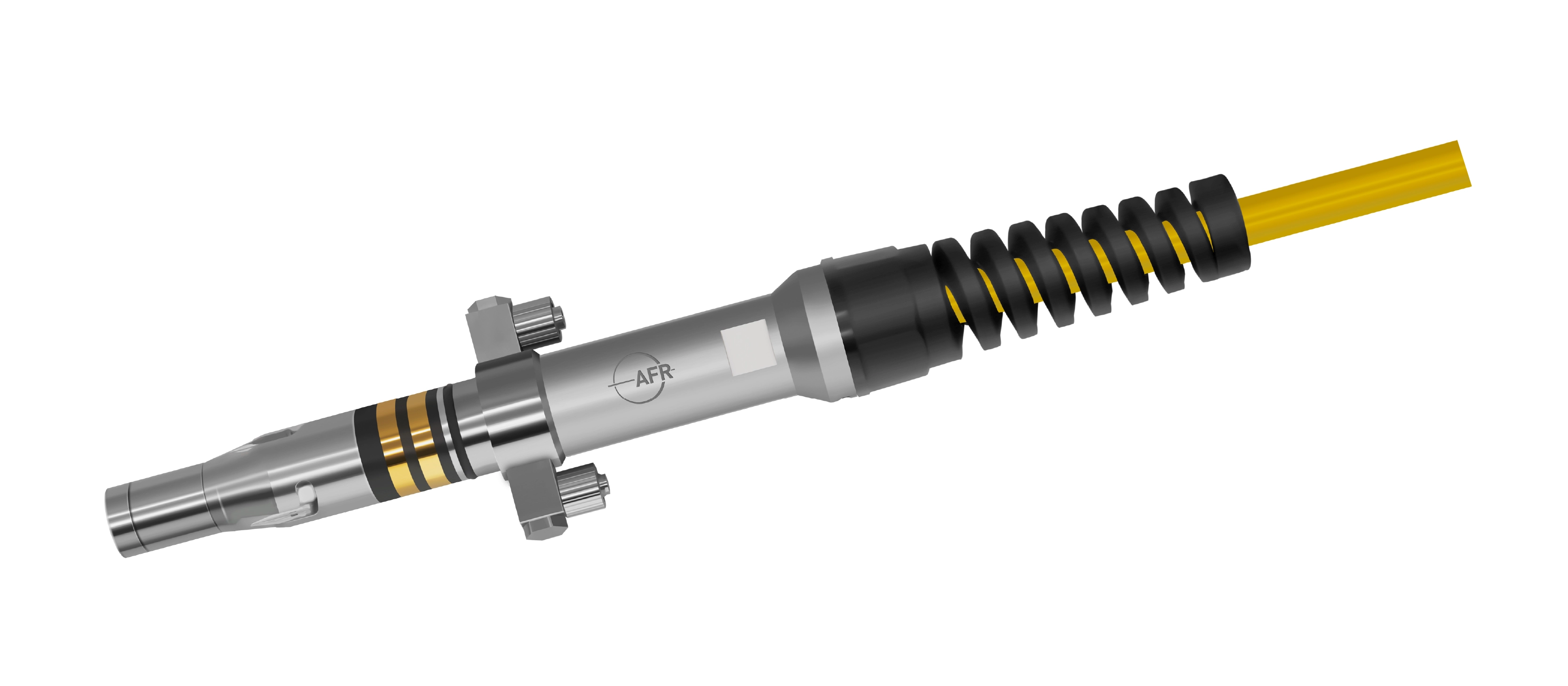 Dragon 6 kW High Power Laser Cable