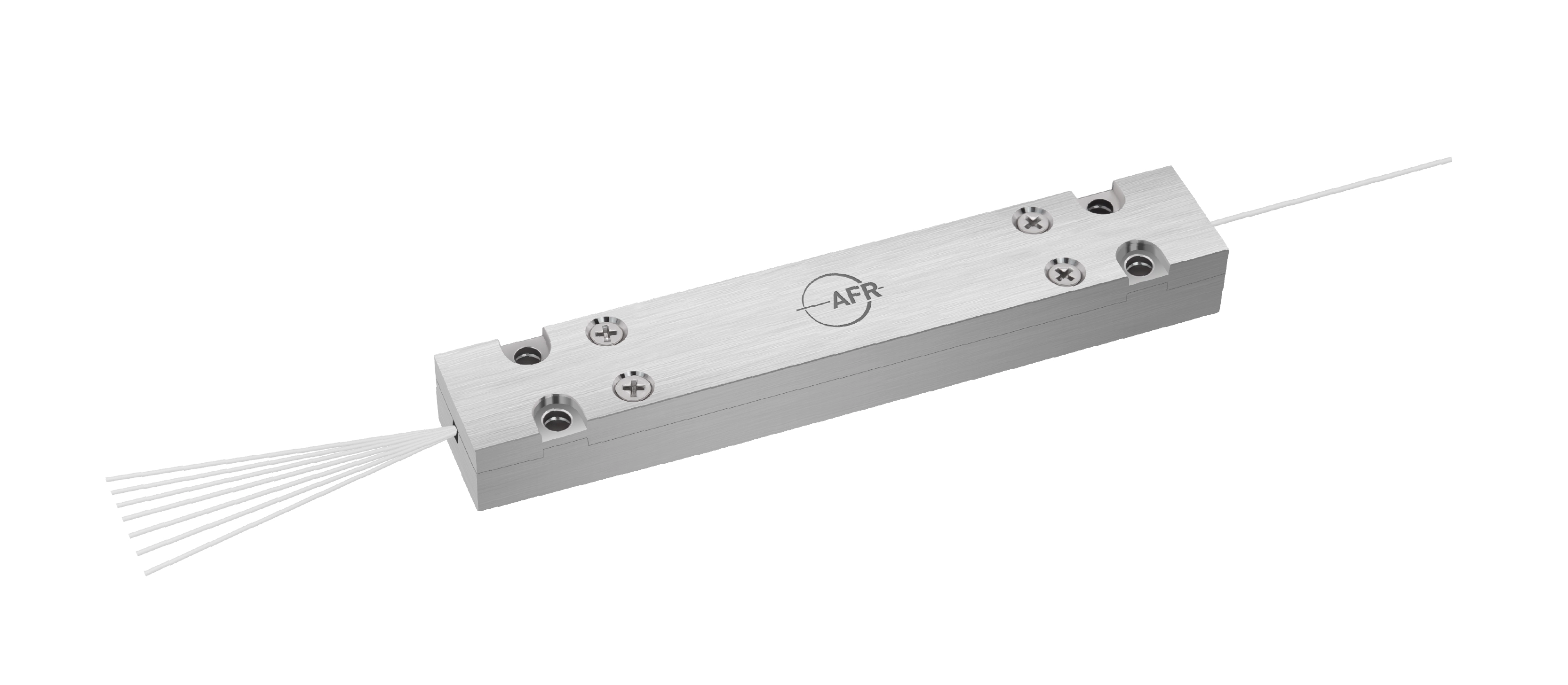 7 × 1 Multimode Pump Combiner
