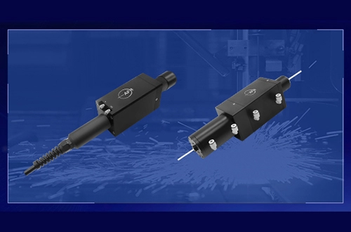 AFR Wins 2023 Laser Focus World Innovators Awards with High Power Optical Isolators