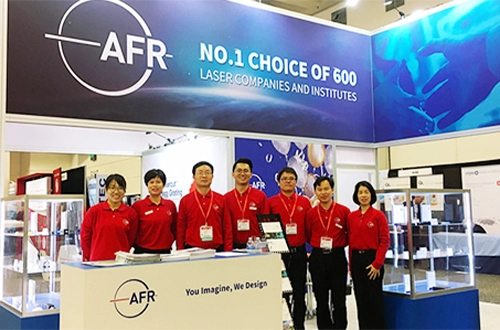 Highlights of AFR at Photonics West 2019: High Power Fiber Bragg Grating | Optical Isolator