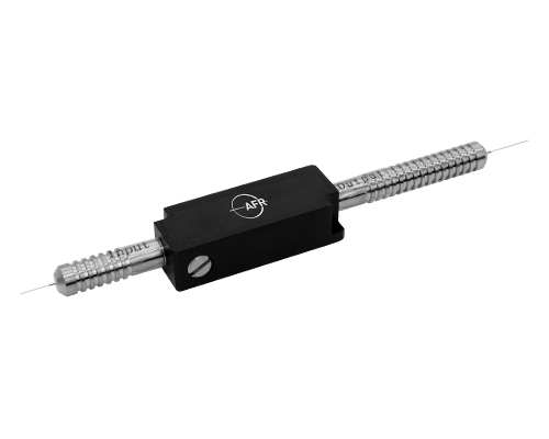 2 &mu;m Isolator