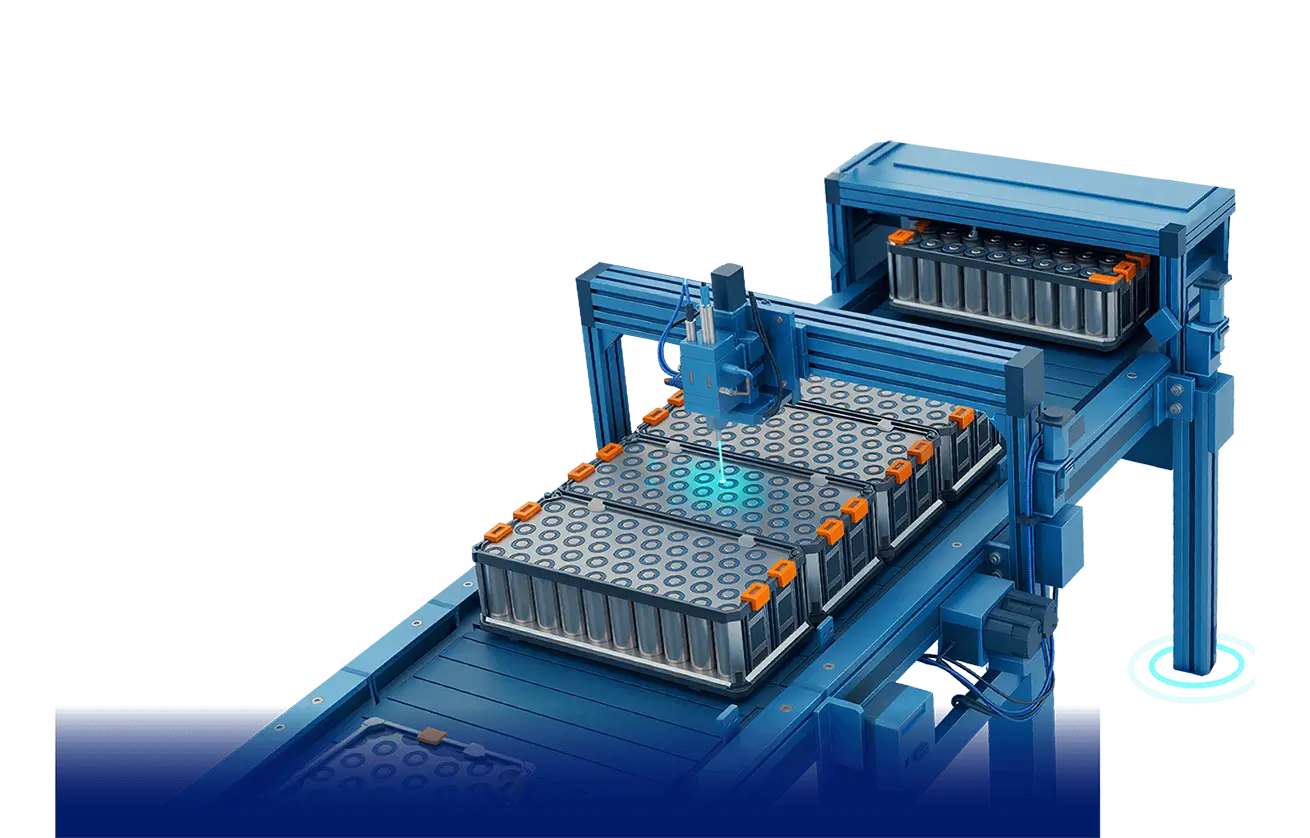Laser Applications